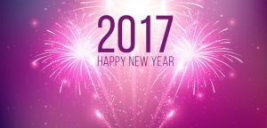 Happy New Year from Newman Family Dentistry