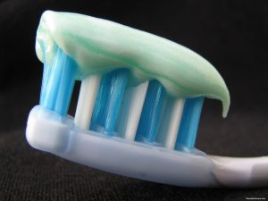 what is the best toothpaste?