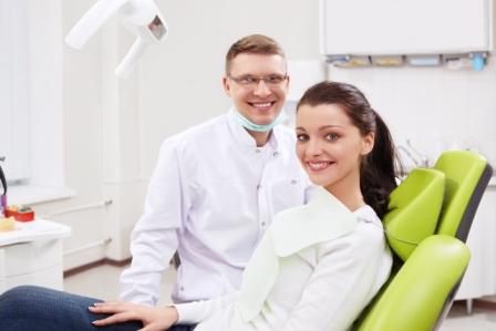 Our doctors offer many restorative dentistry services at Carmel & Indianapolis, IN