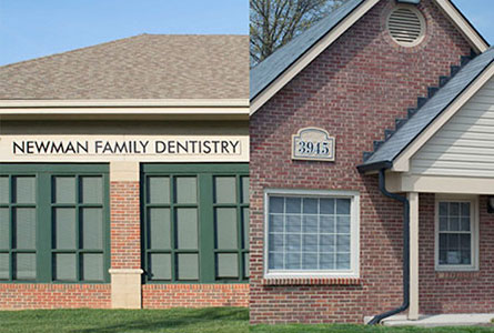 Newman Family Dentistry is Convenient & In-Network insurance in Indianapolis