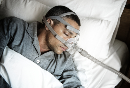 Frustrated with your CPAP Indianapolis, IN?